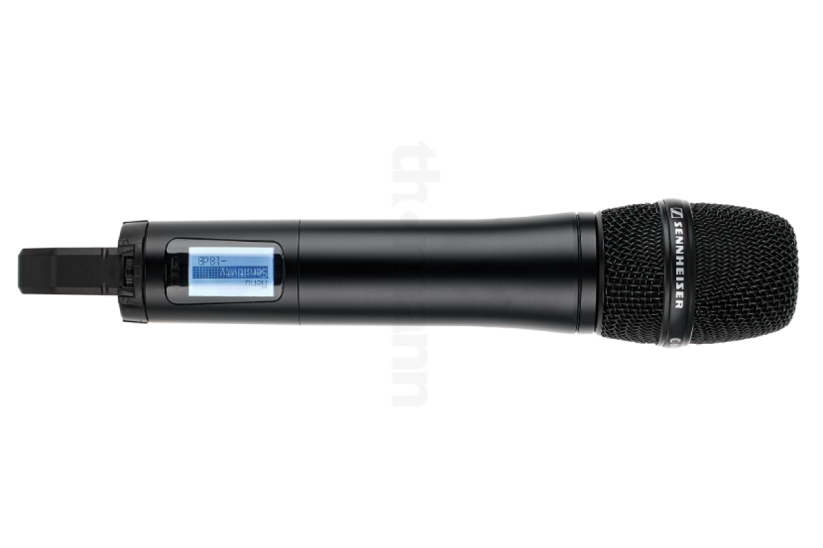 Location Sennheiser SKM 300 G4 - Lightyshare