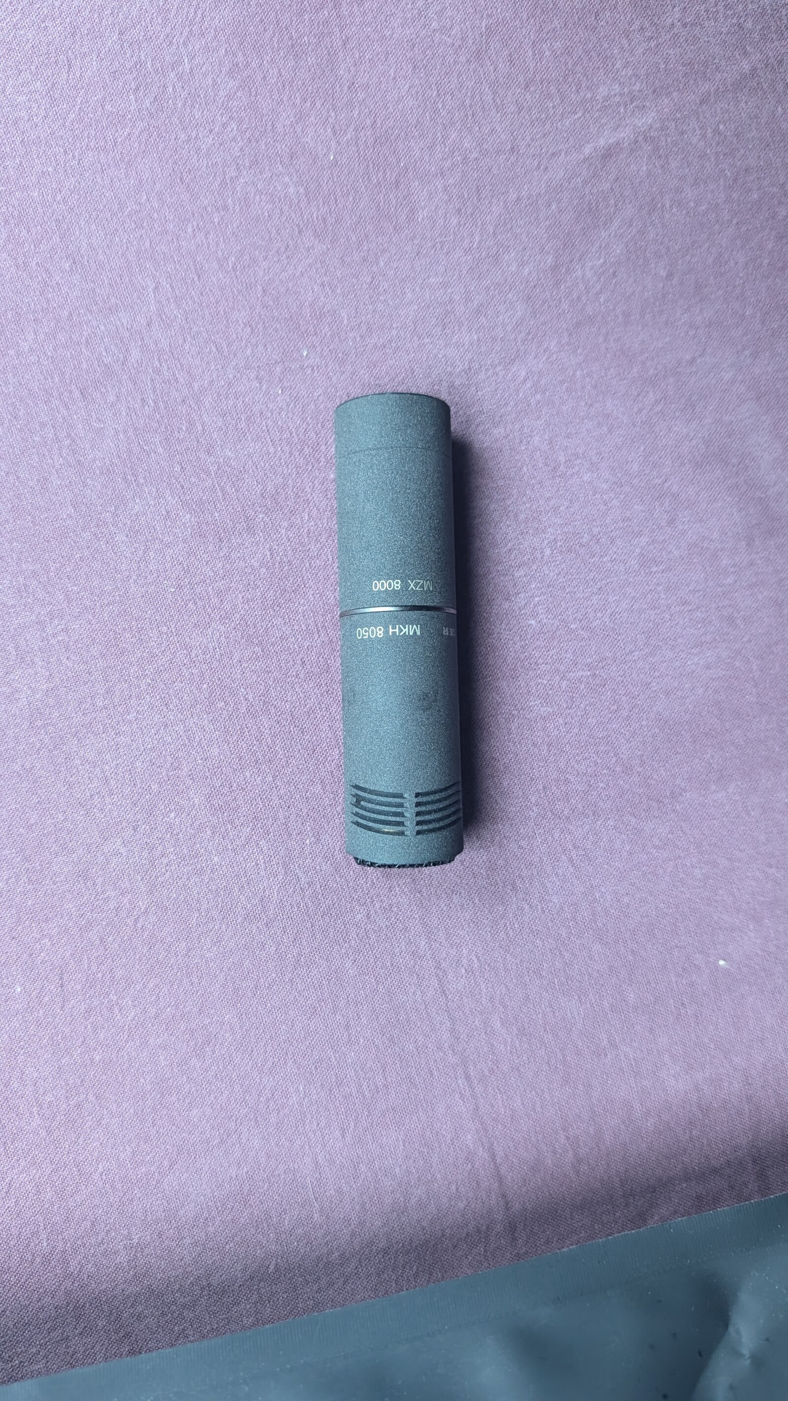Sennheiser MKH 8050 - Photo 2 sur 2