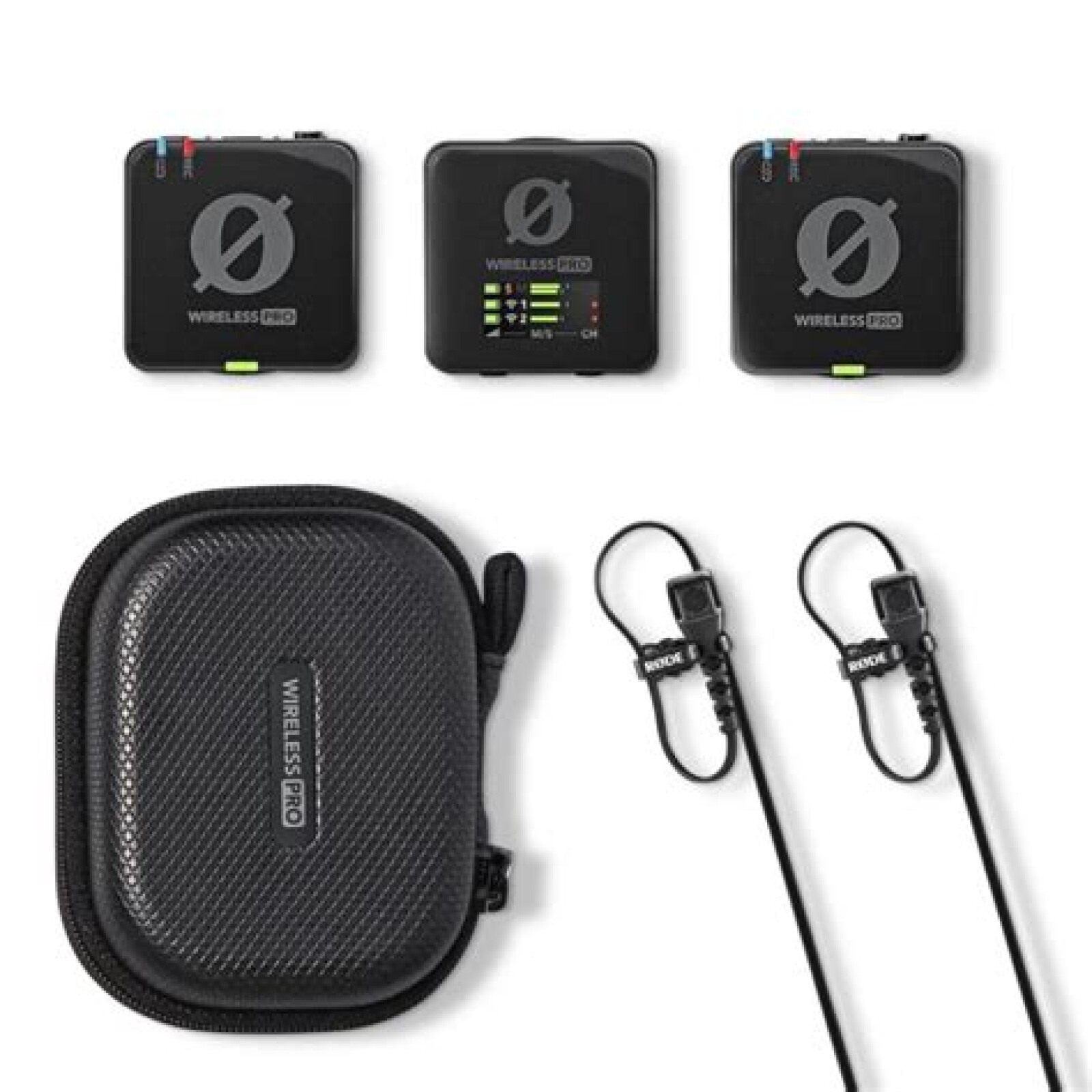 Rode Wireless Pro - Photo 1 sur 2