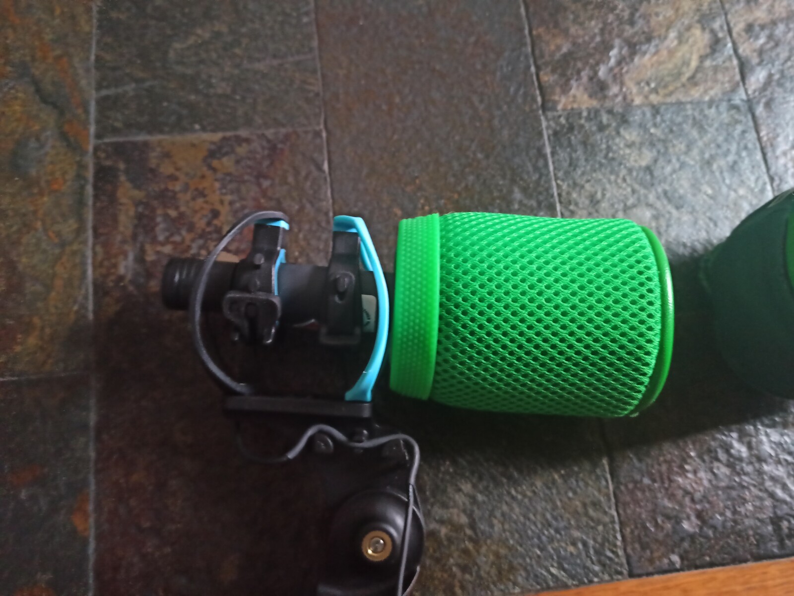 Neumann KM 185 - Photo 2 sur 3