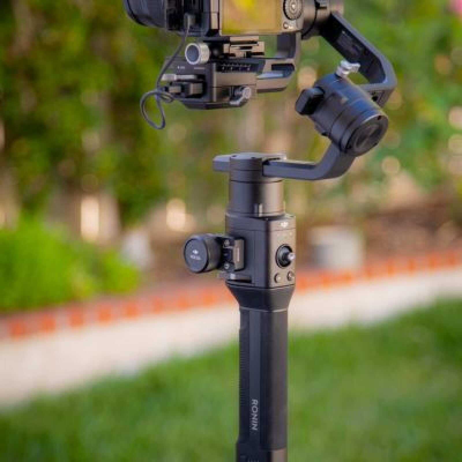 Dji ronin S - Photo 1 sur 1