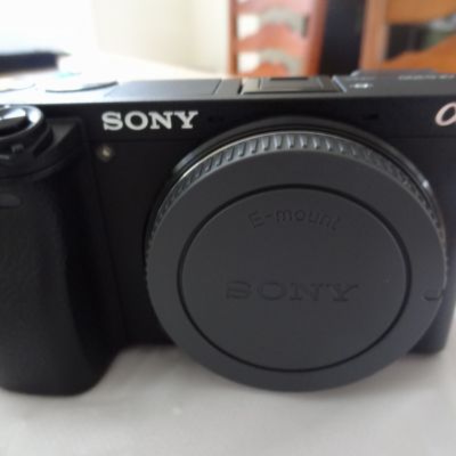 sony a6300 + 50mm FE 1.8 sony  + carte giga 4k 64 - Photo 5 sur 5