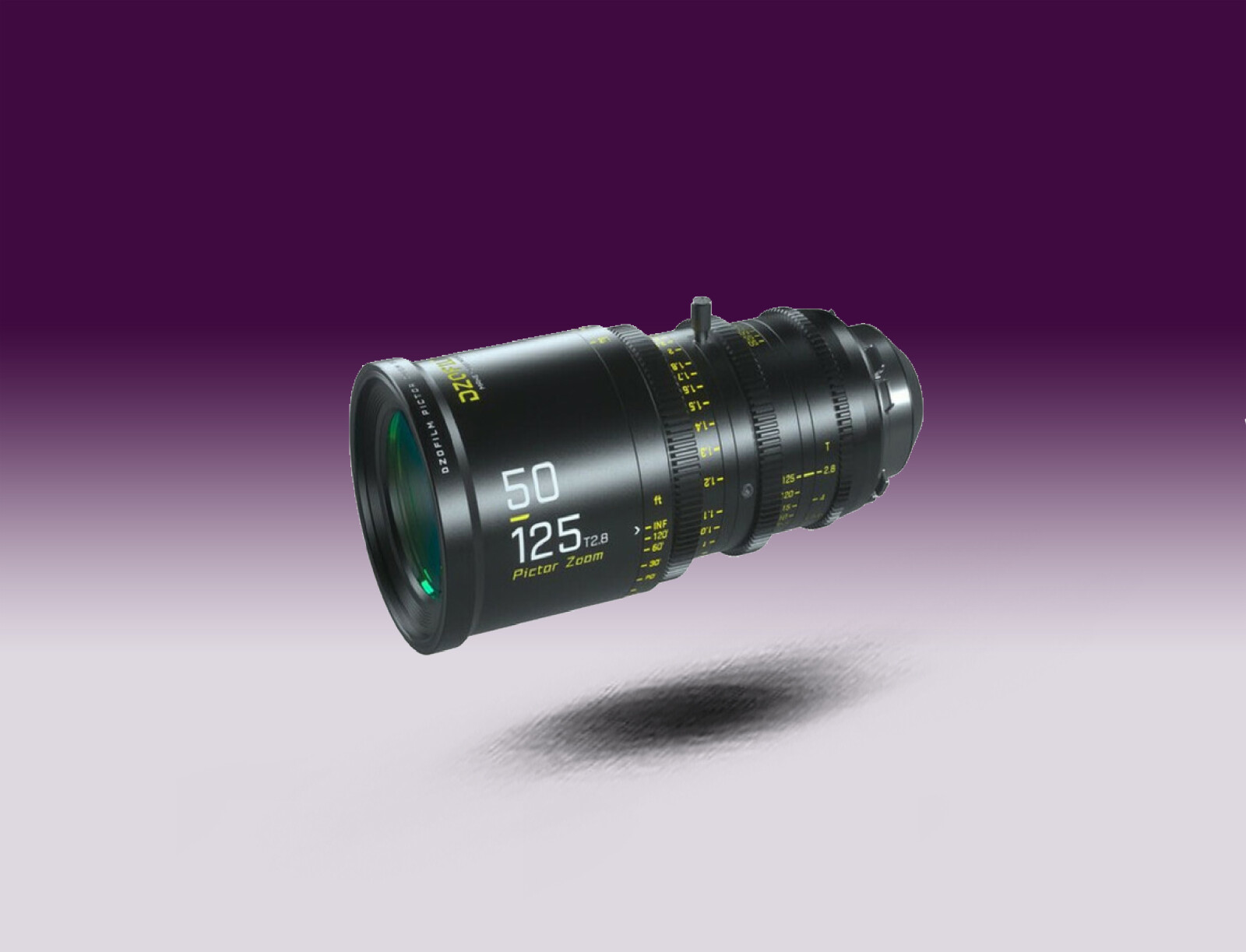 DZO Pictor - Photo 1 sur 1