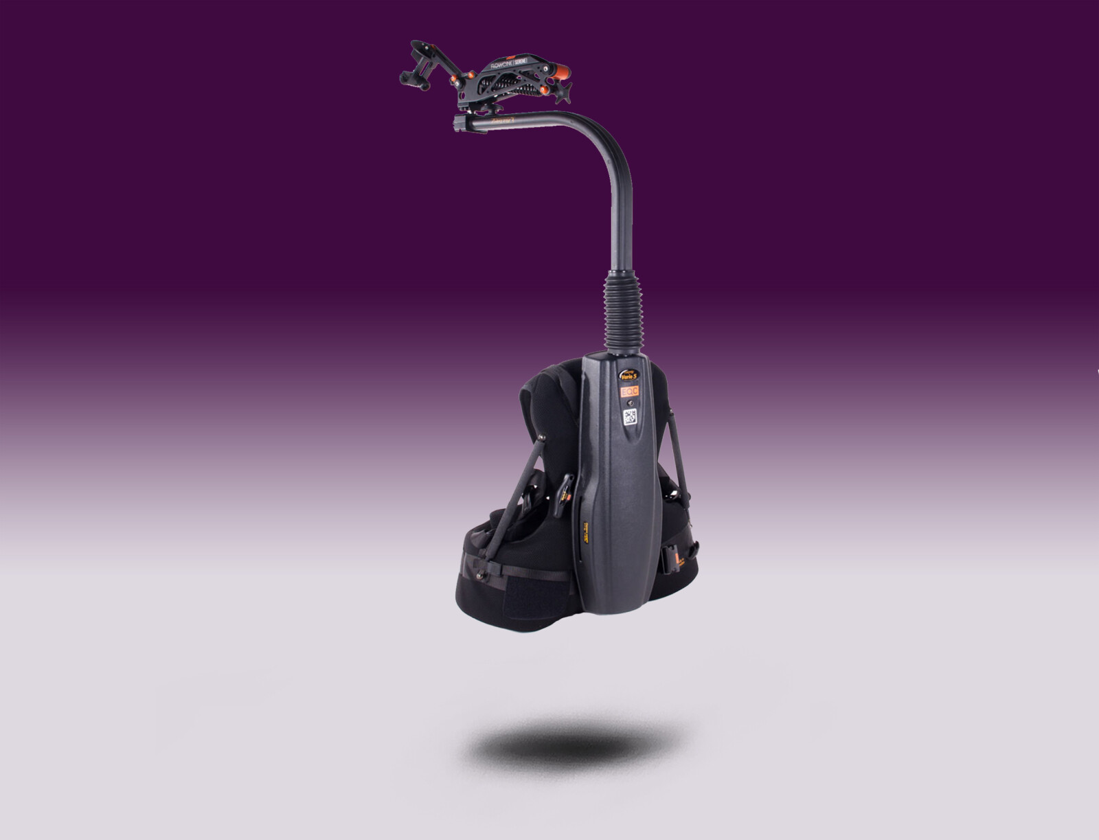 Easyrig Vario 5 - Photo 1 sur 1