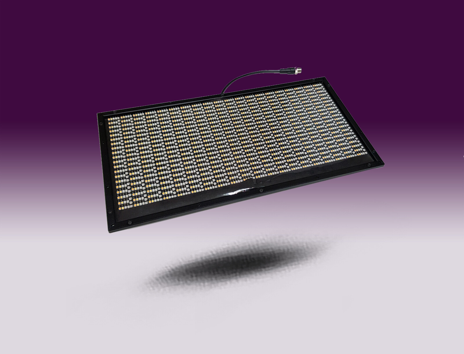 Cineroid Panneau LED Cineroid CL800 RGB - Photo 1 sur 1