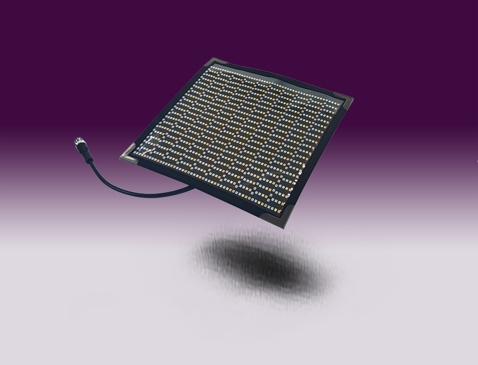 CINEROID FL400 RGB - Photo 1 sur 1