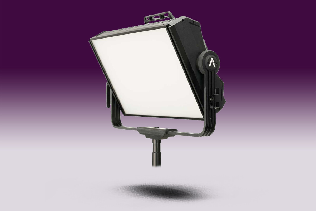 Location Aputure Light Storm 120D - Lightyshare