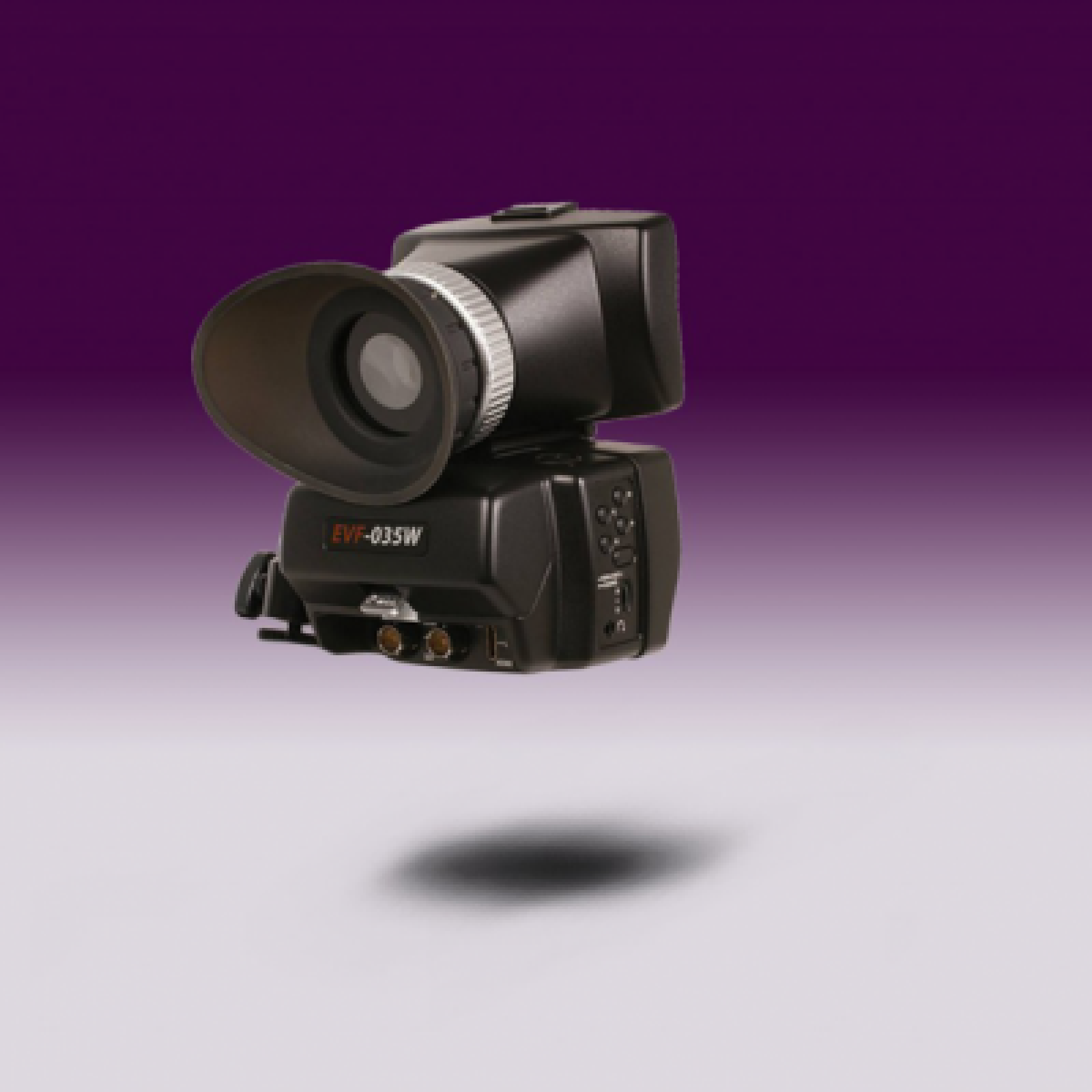 Viseur TV Logic Alphatron 035W - Photo 1 sur 1