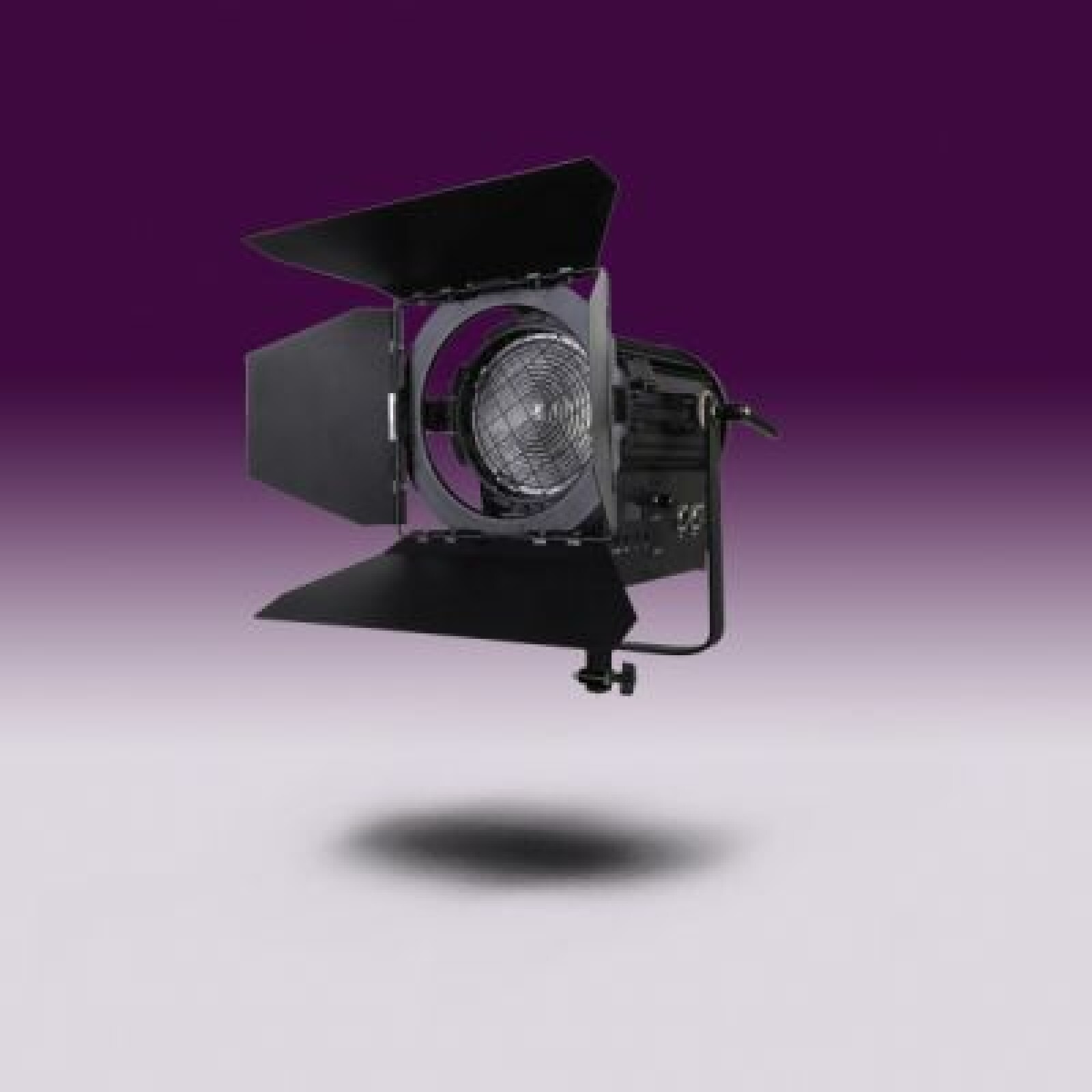 Fresnel LED 100w - Photo 1 sur 1
