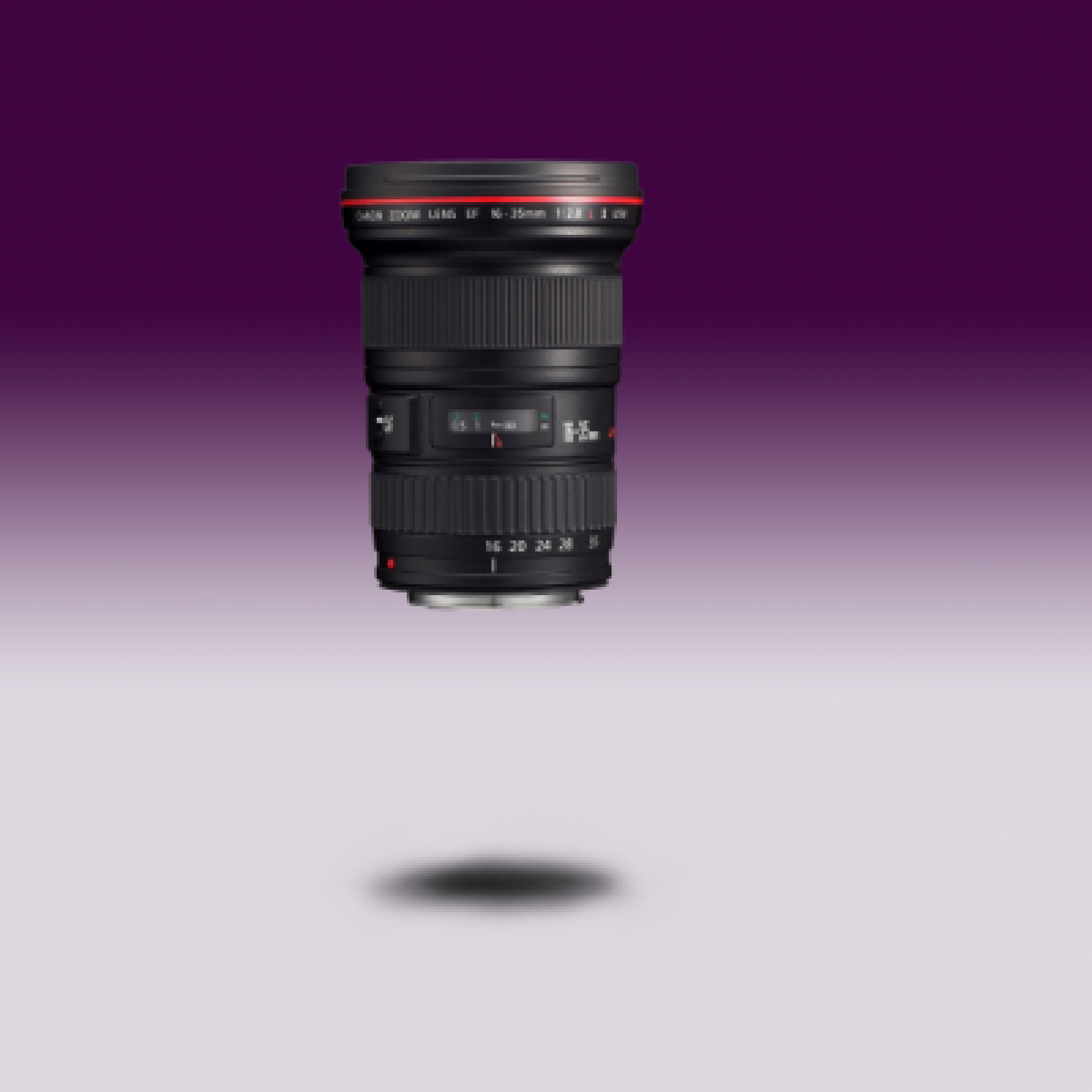 Canon 16-35mm f2.8 L II USM - Photo 1 sur 1