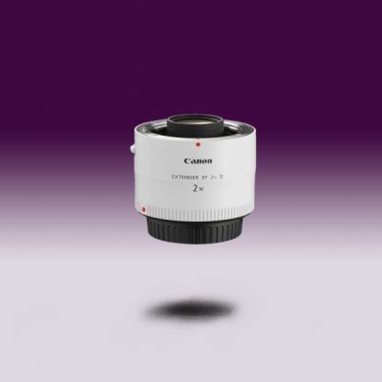 Canon Extender Canon III x2 - Photo 1 sur 1