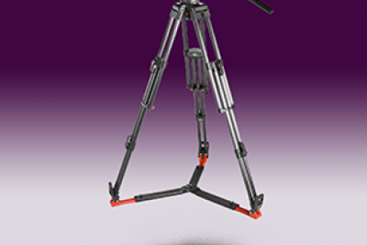 Location Trépied Sachtler S20 II - Lightyshare
