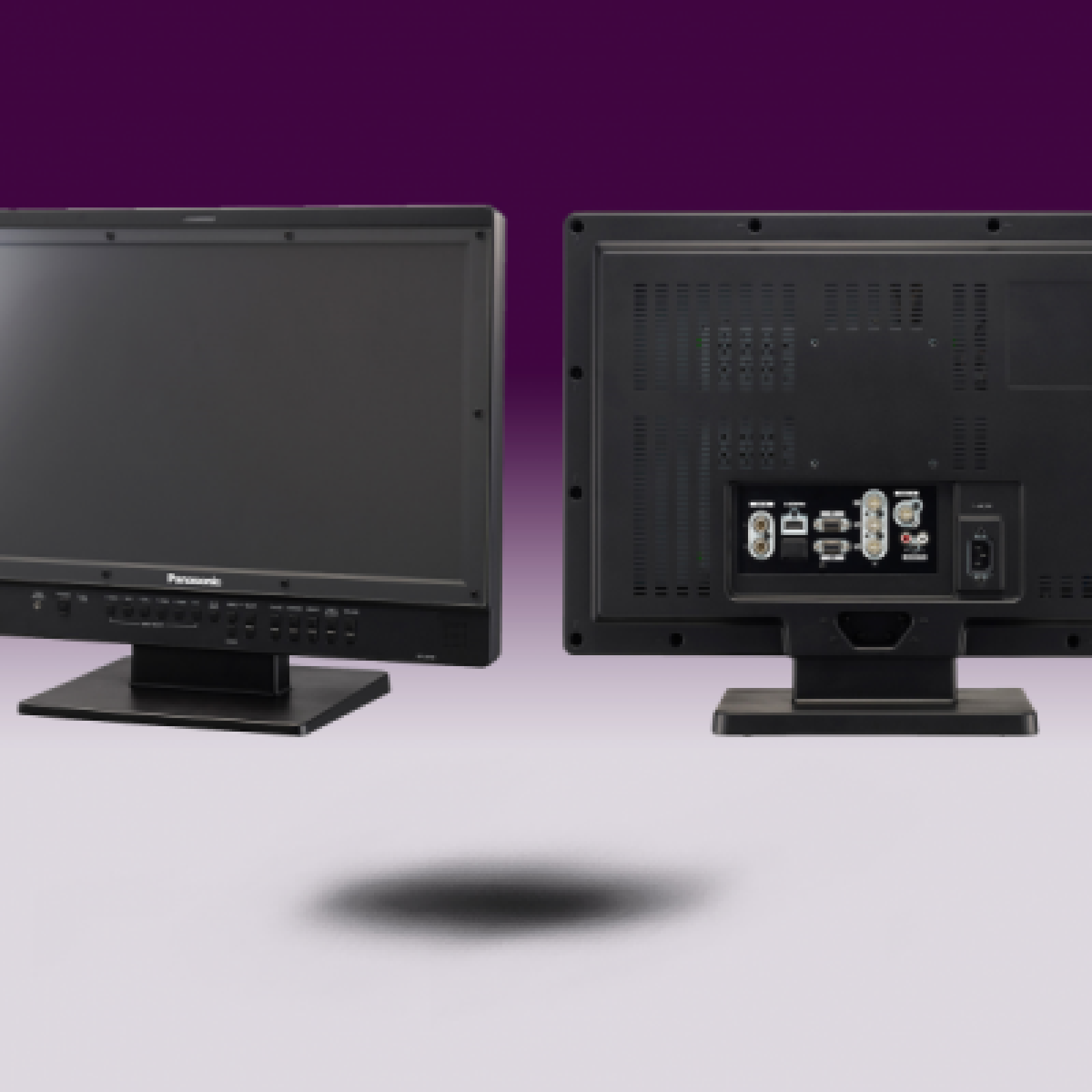 Moniteur Panasonic 21 pouces - Photo 1 sur 1