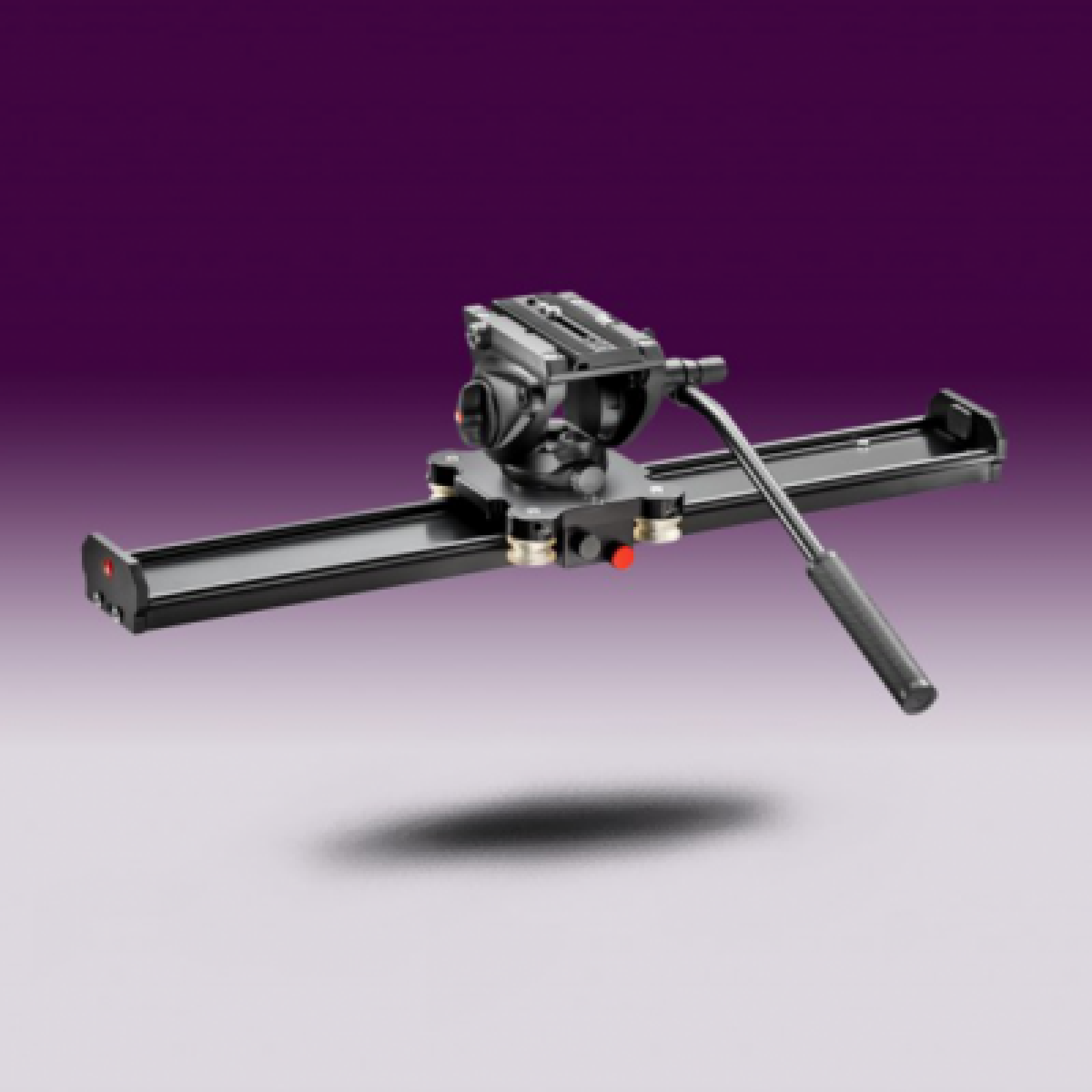 Slider Manfrotto MVS100A - Photo 1 sur 1
