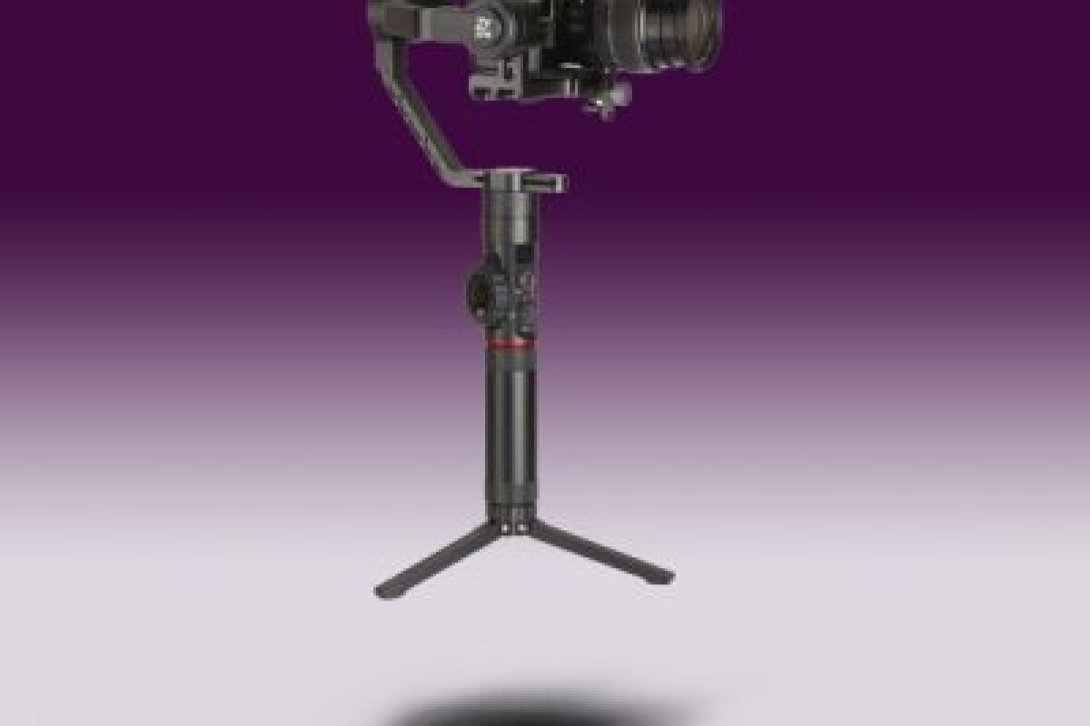Location Zhiyun Crane 2 - Lightyshare