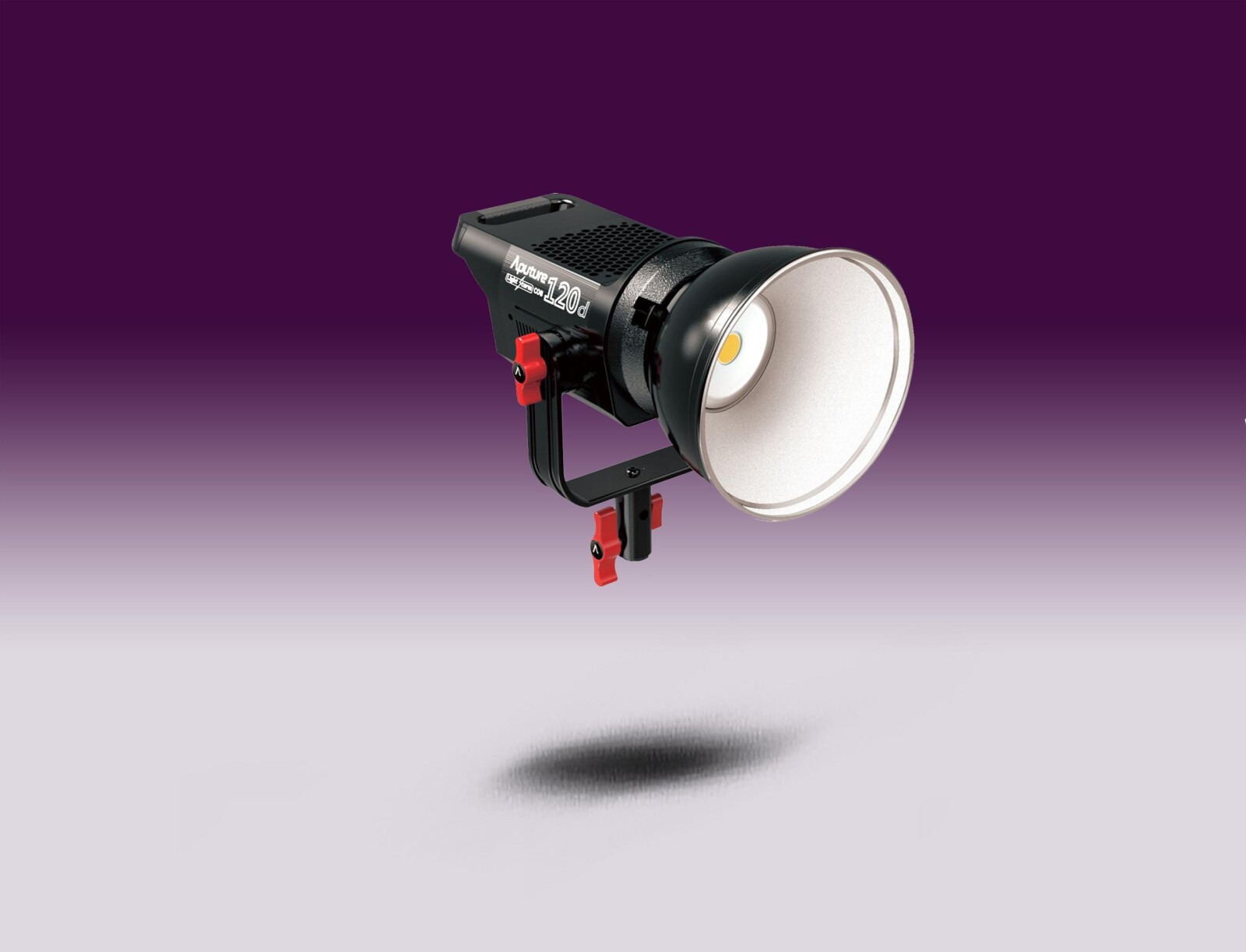 Aputure COB 120d II - Photo 1 sur 1