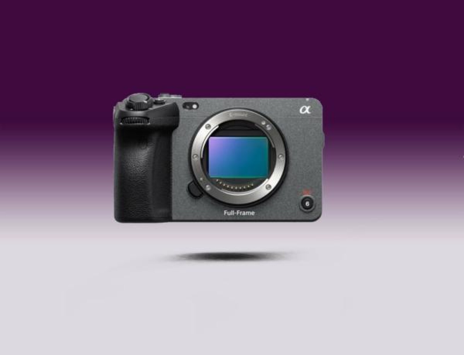 Sony FX3 - Photo 1 sur 1