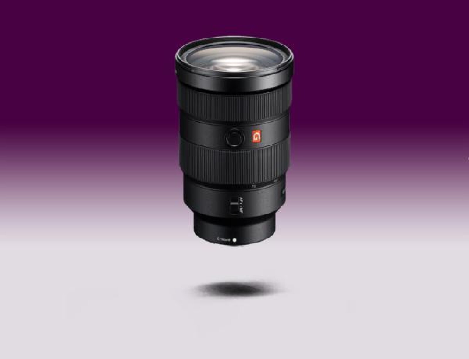 Sony FE 24-70mm f/2.8 GM II - Photo 1 sur 1