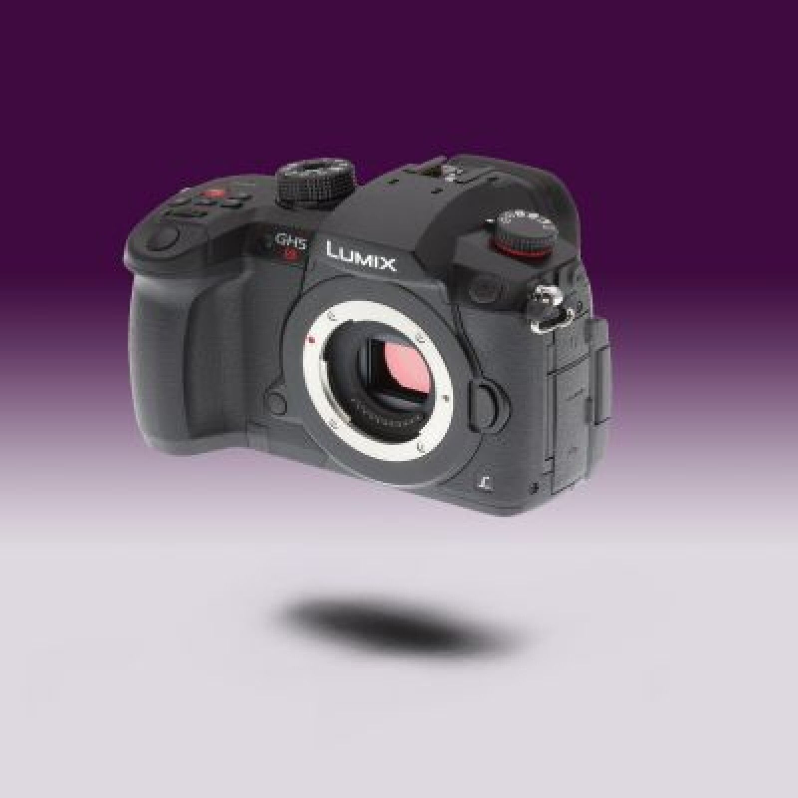Panasonic GH5 - Photo 1 sur 1