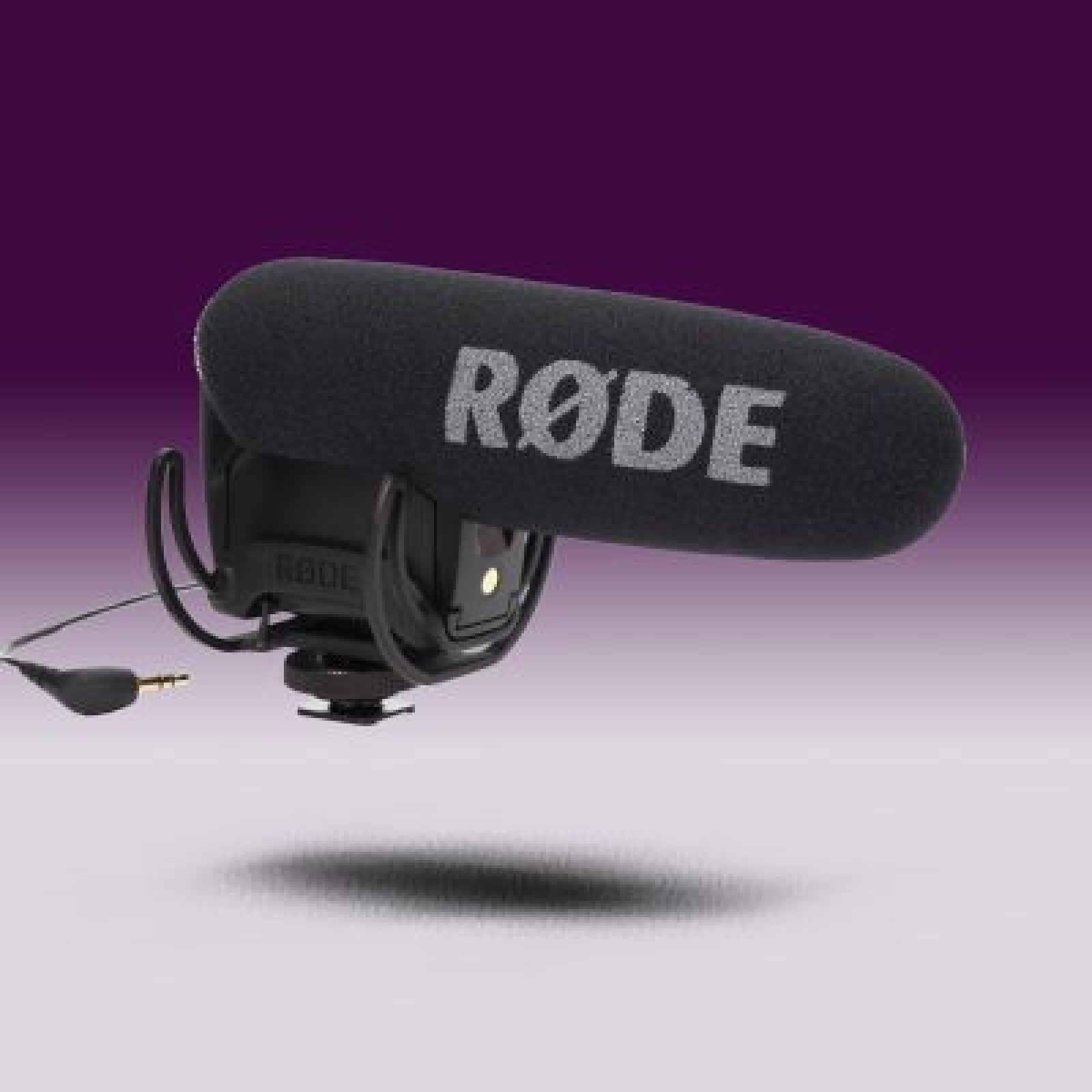 Videomic pro - Photo 1 sur 1