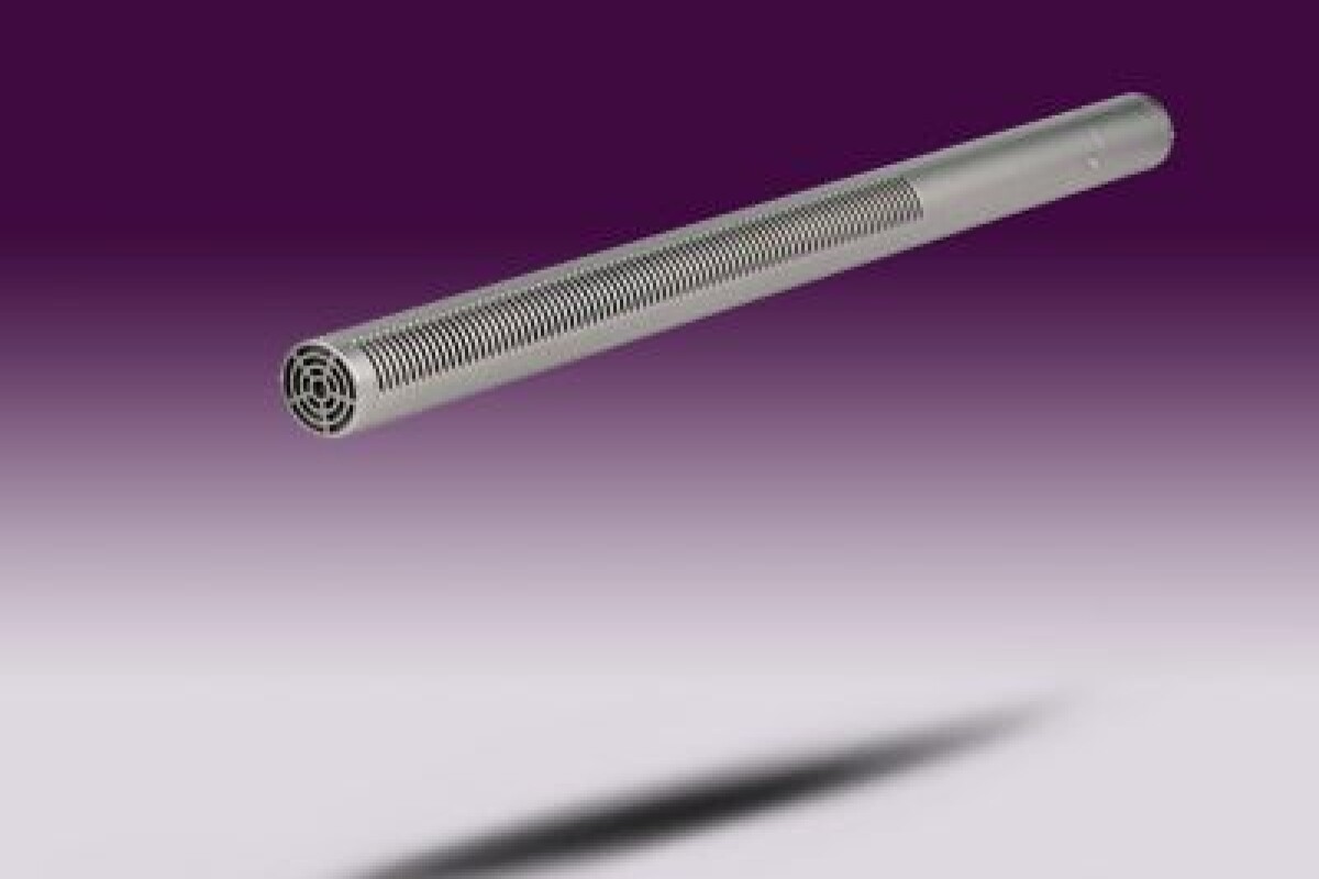 Location micro Rode NTG3 - Lightyshare