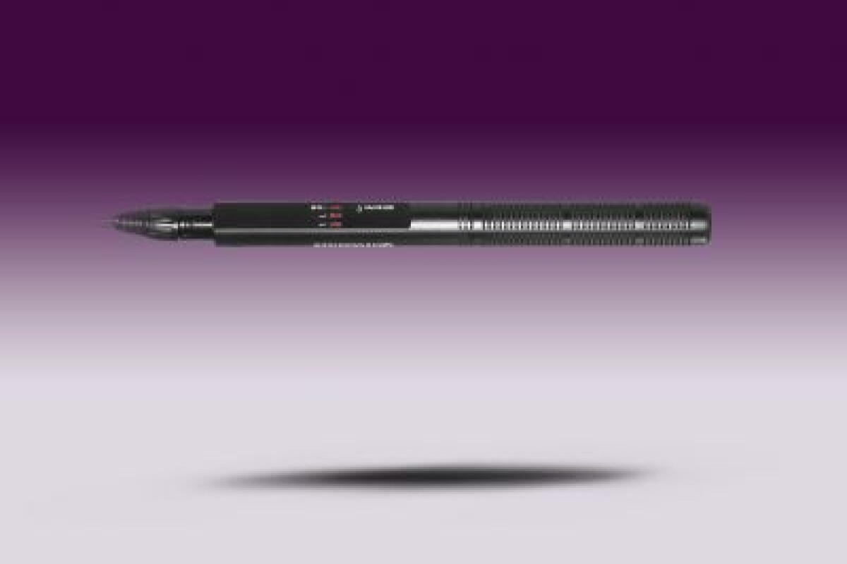 Location Micro MKH60 - Lightyshare