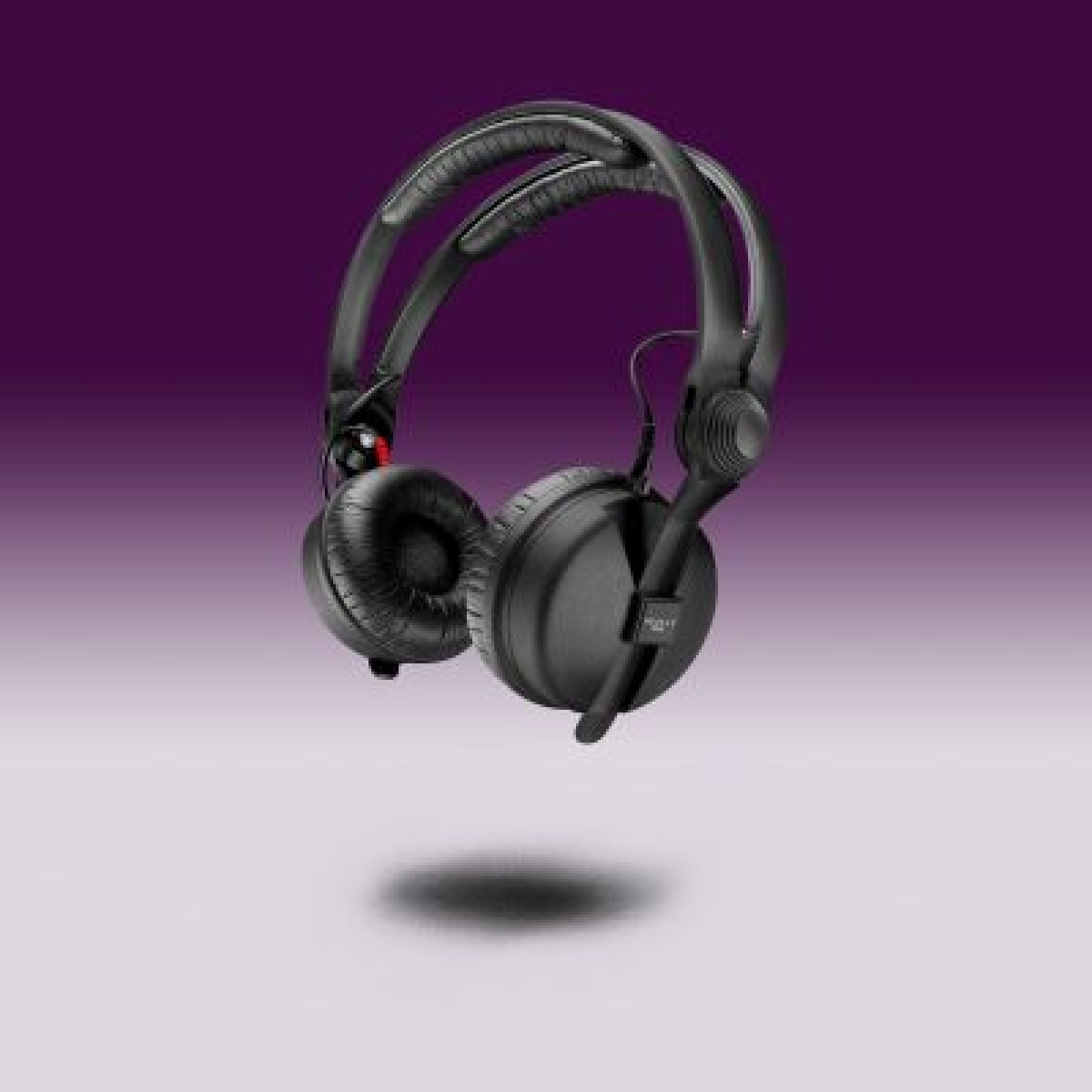 casque Audio Sennheiser HD25 - Photo 1 sur 1