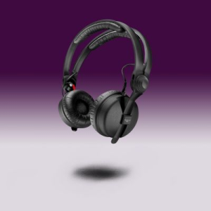 Location casque Audio Sennheiser HD25