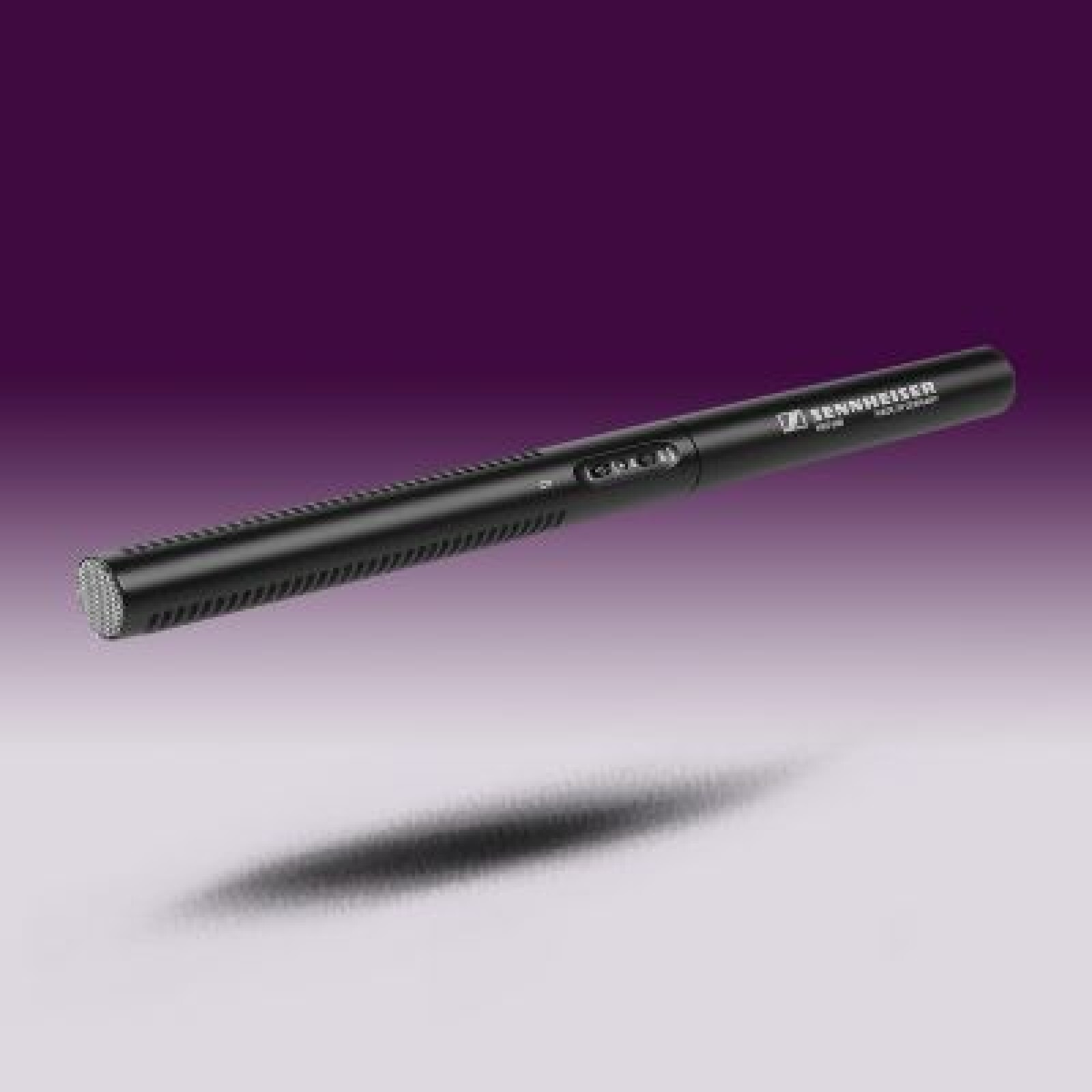 Micro Sennheiser MKE600 - Photo 1 sur 1