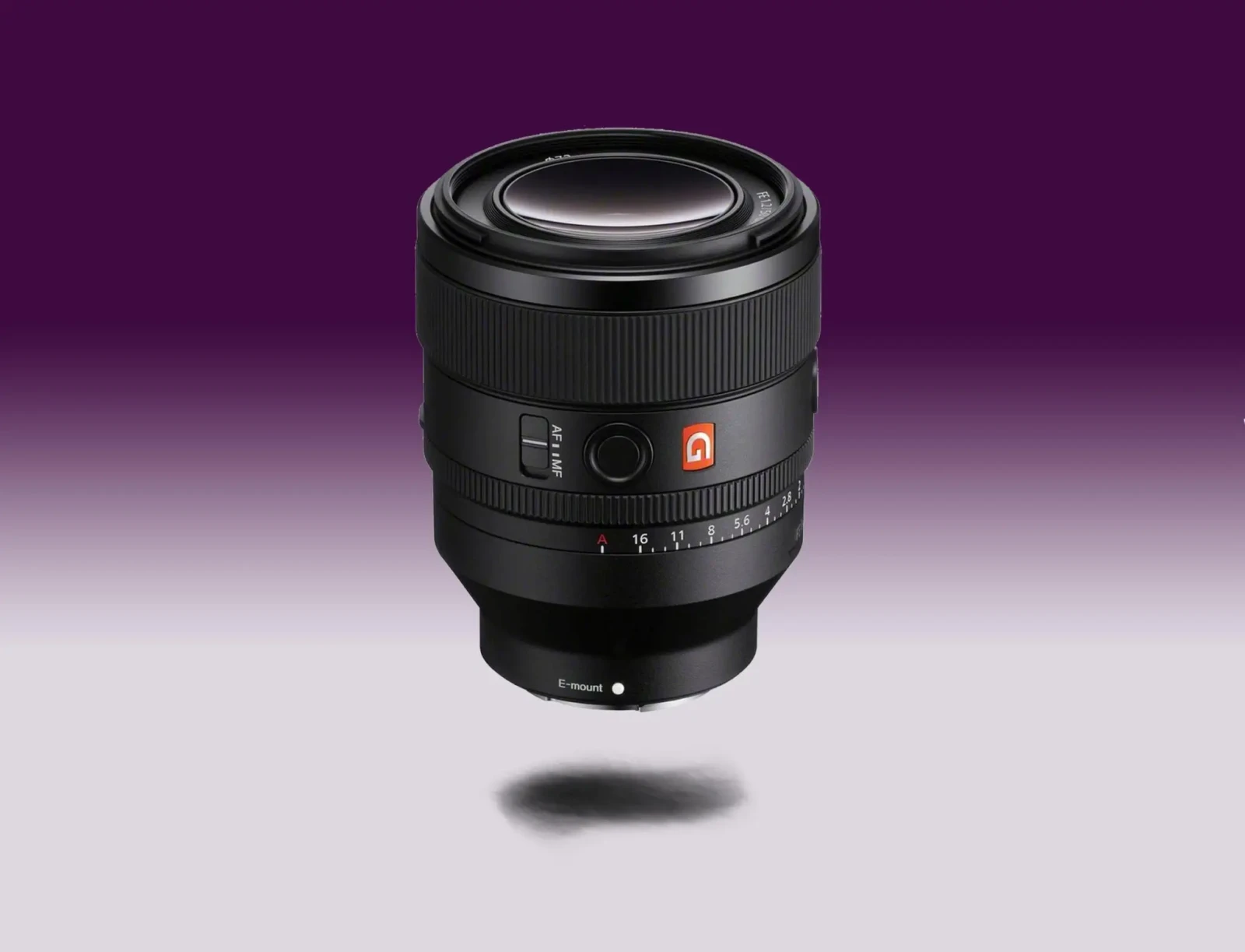 Sony FE 50mm f/1.4 GM - Photo 1 sur 1