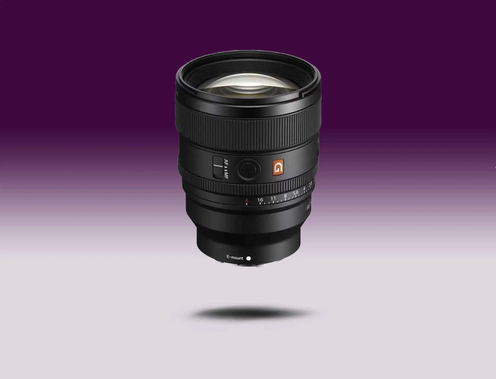 Sony FE 85mm F1.4 GM II - Photo 1 sur 1