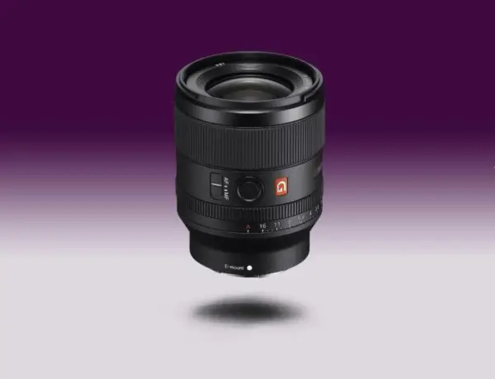 Sony FE 24mm f/1.4 GM - Photo 1 sur 1