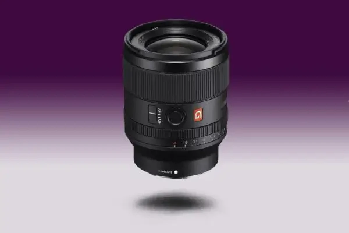 Location Sony FE 35mm f/1.4 GM - Lightyshare