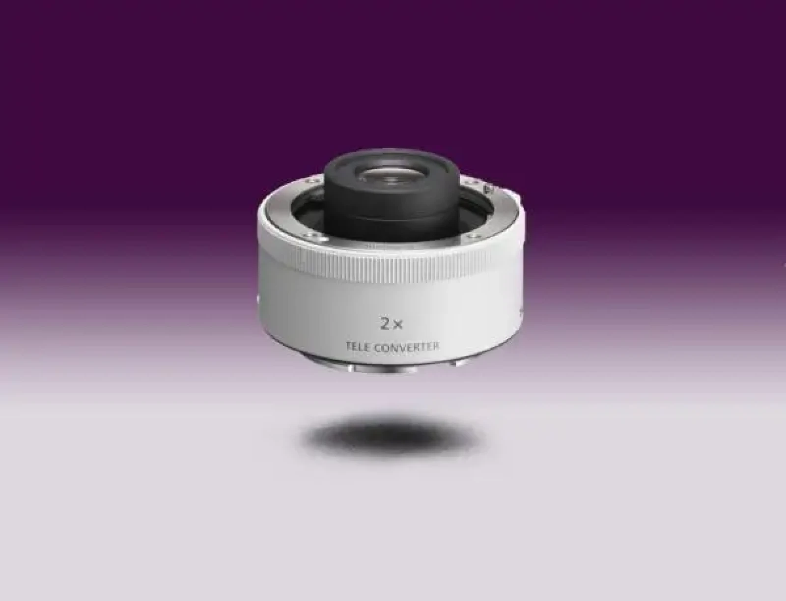Sony Téléconvertisseur X2 SEL FE - Photo 1 sur 1