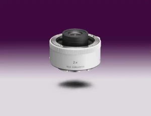 Location Sony Téléconvertisseur X2 SEL FE