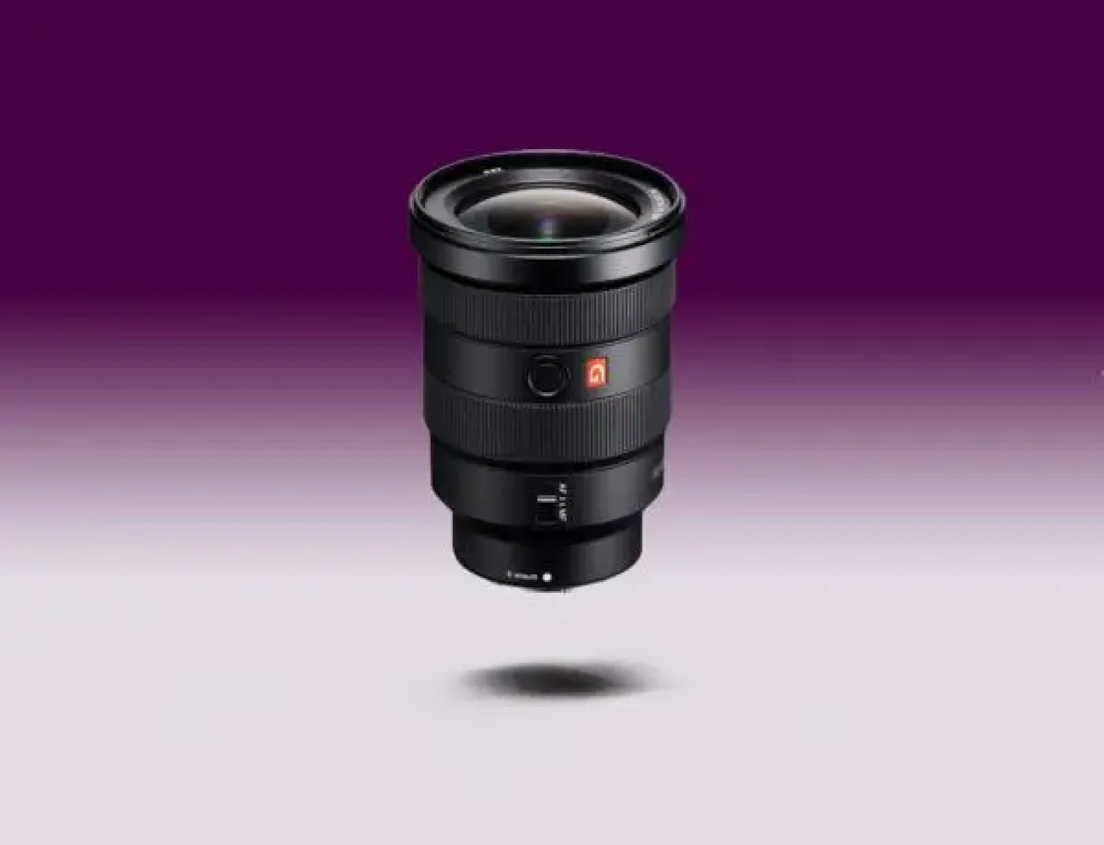 Sony FE 16-35mm f/2.8 GM - Photo 1 sur 1