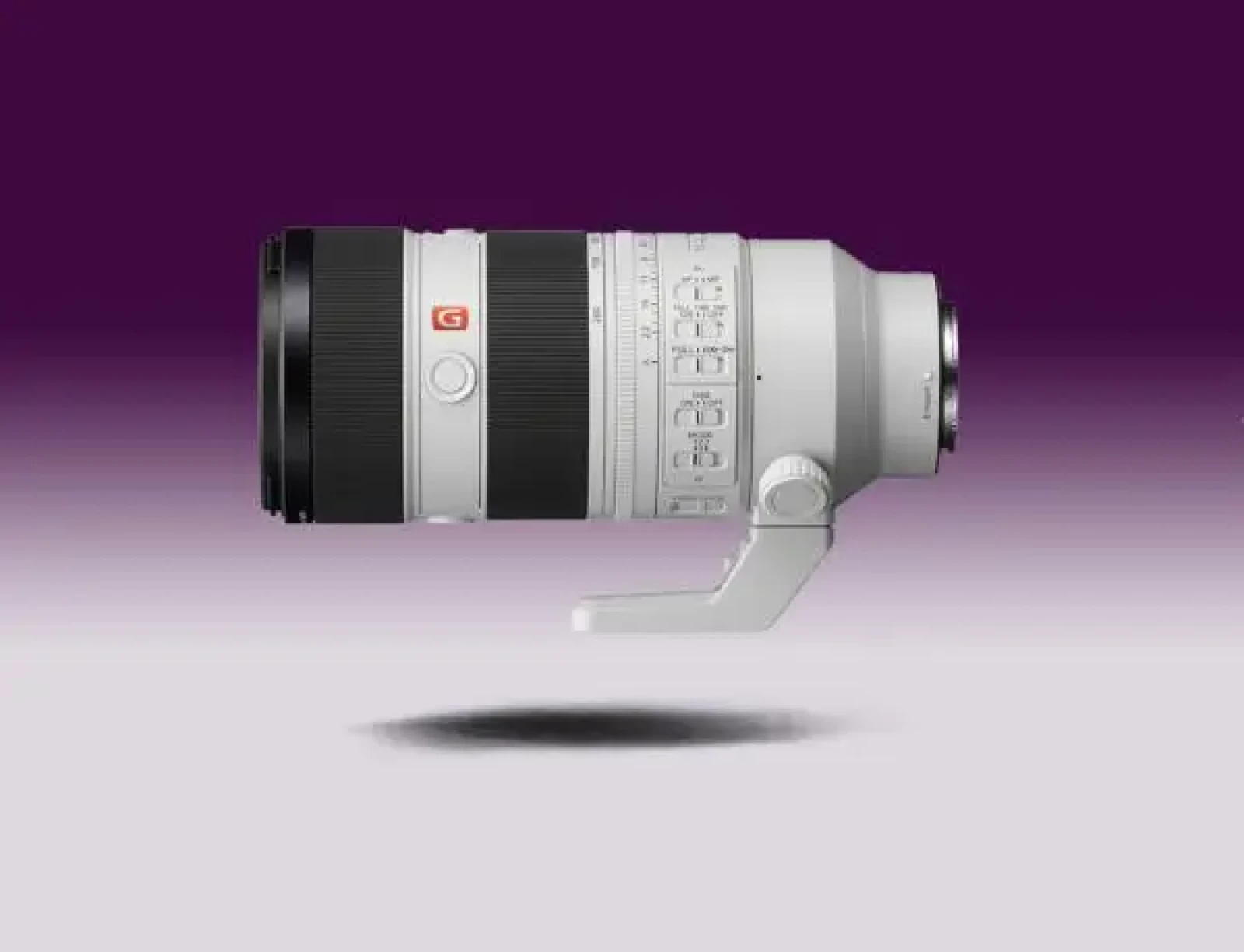 Sony 70-200mm f/2.8 GM II - Photo 1 sur 1