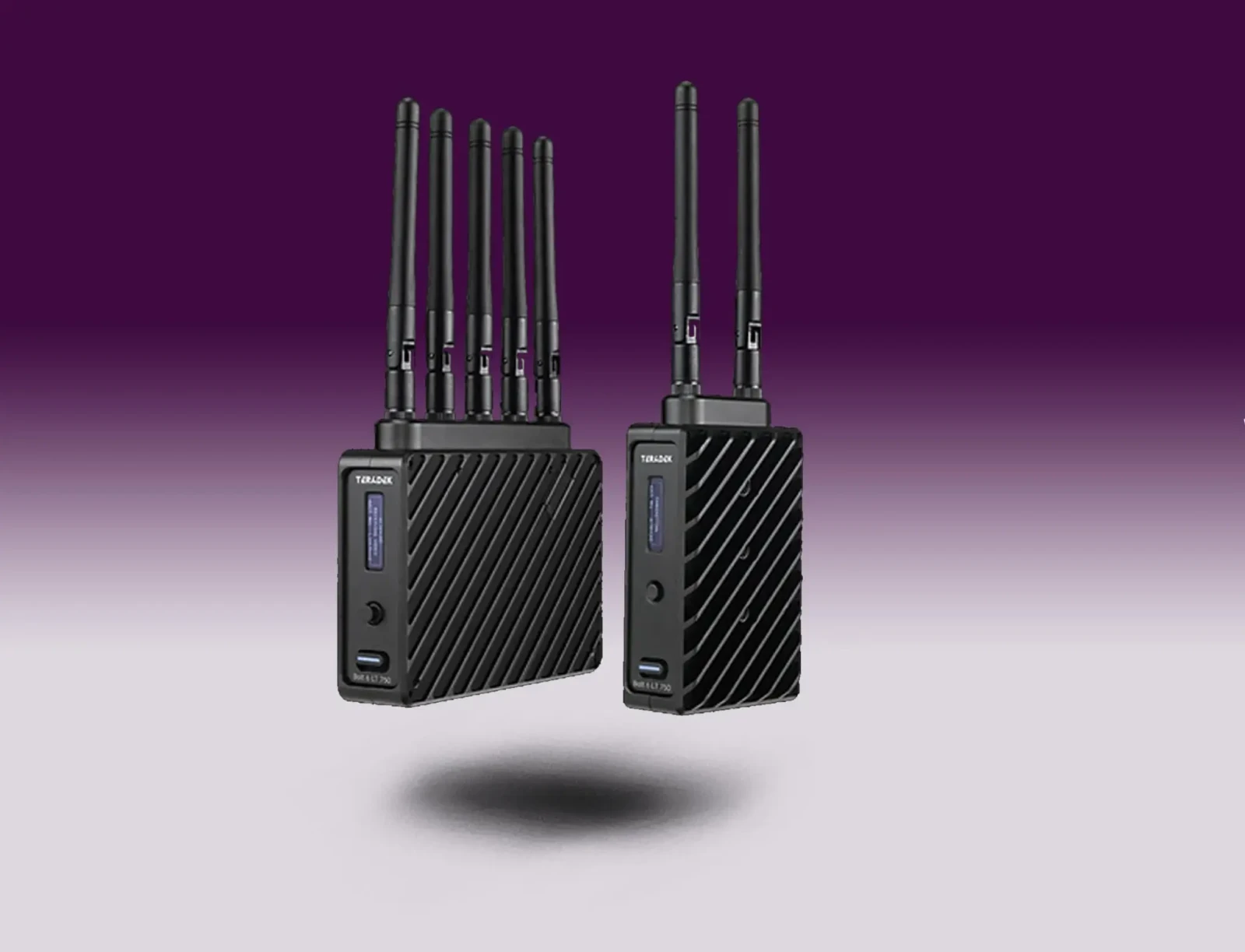 Teradek Bolt 6 LT 750 - Photo 1 sur 1