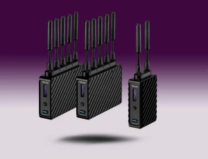 Location teradek Bolt 6 LT 750 2Rx