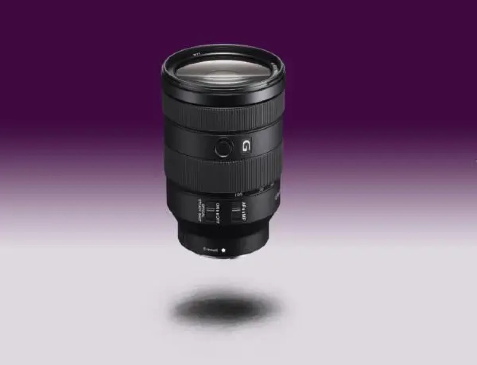 Sony 24-105 mm F/4 OSS - Photo 1 sur 1