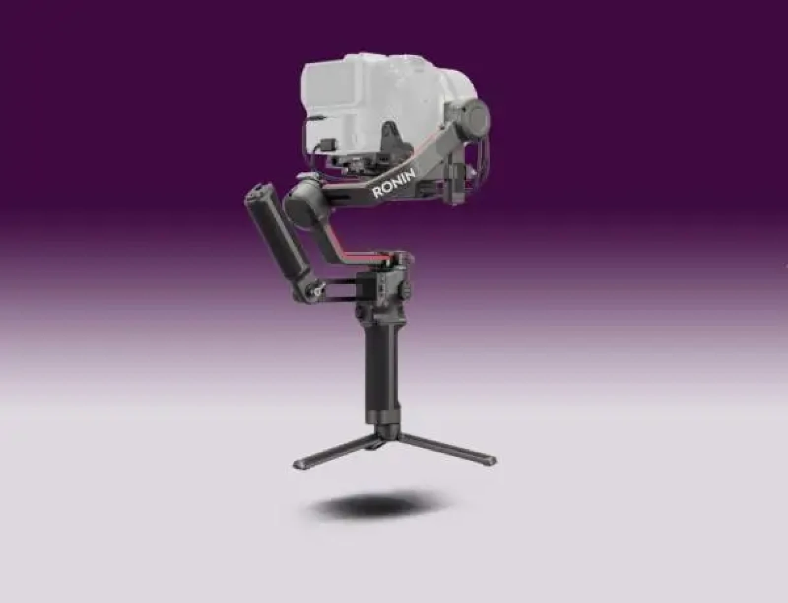 DJI Ronin RS3 Pro - Photo 1 sur 1