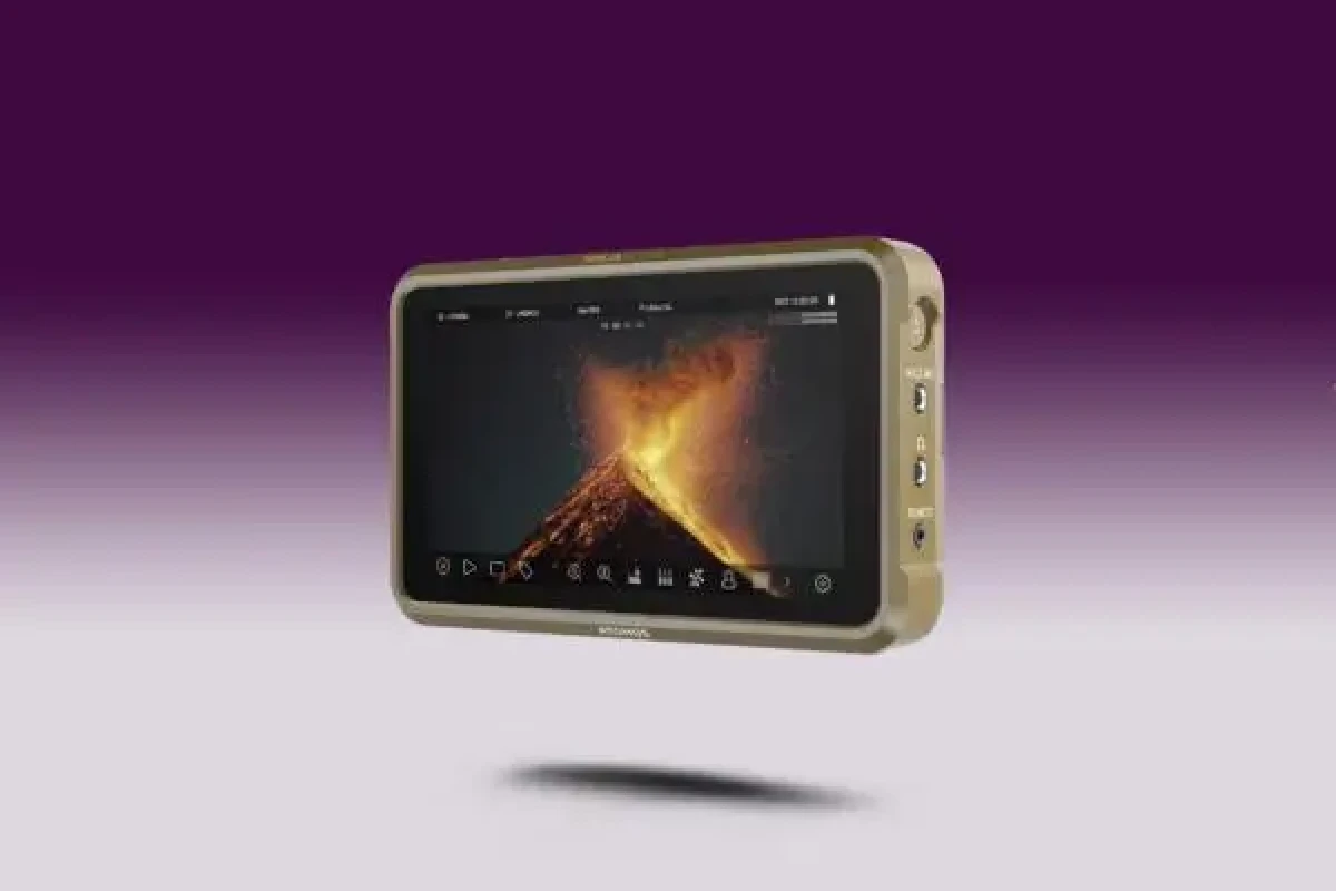 Location Atomos Moniteur et enregistreur Ninja Ultra (HDMI) - Lightyshare