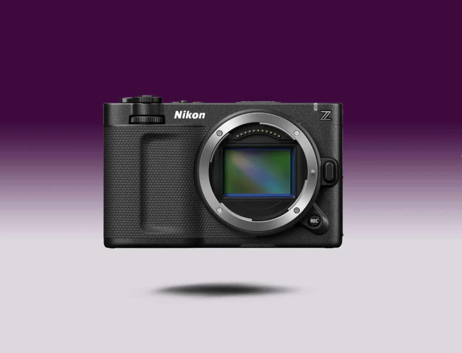 nikon zr - Photo 1 sur 1