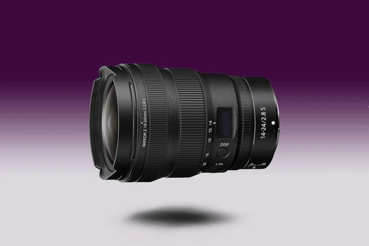 Location Nikon Nikkor Z 14-24mm S f2.8 - Lightyshare