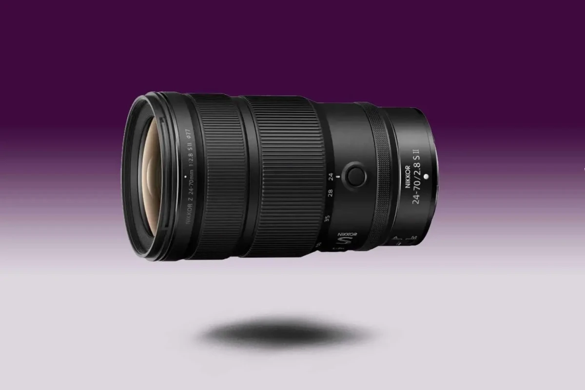 Location Nikon Nikkor Z 24-70mm f2.8 II - Lightyshare
