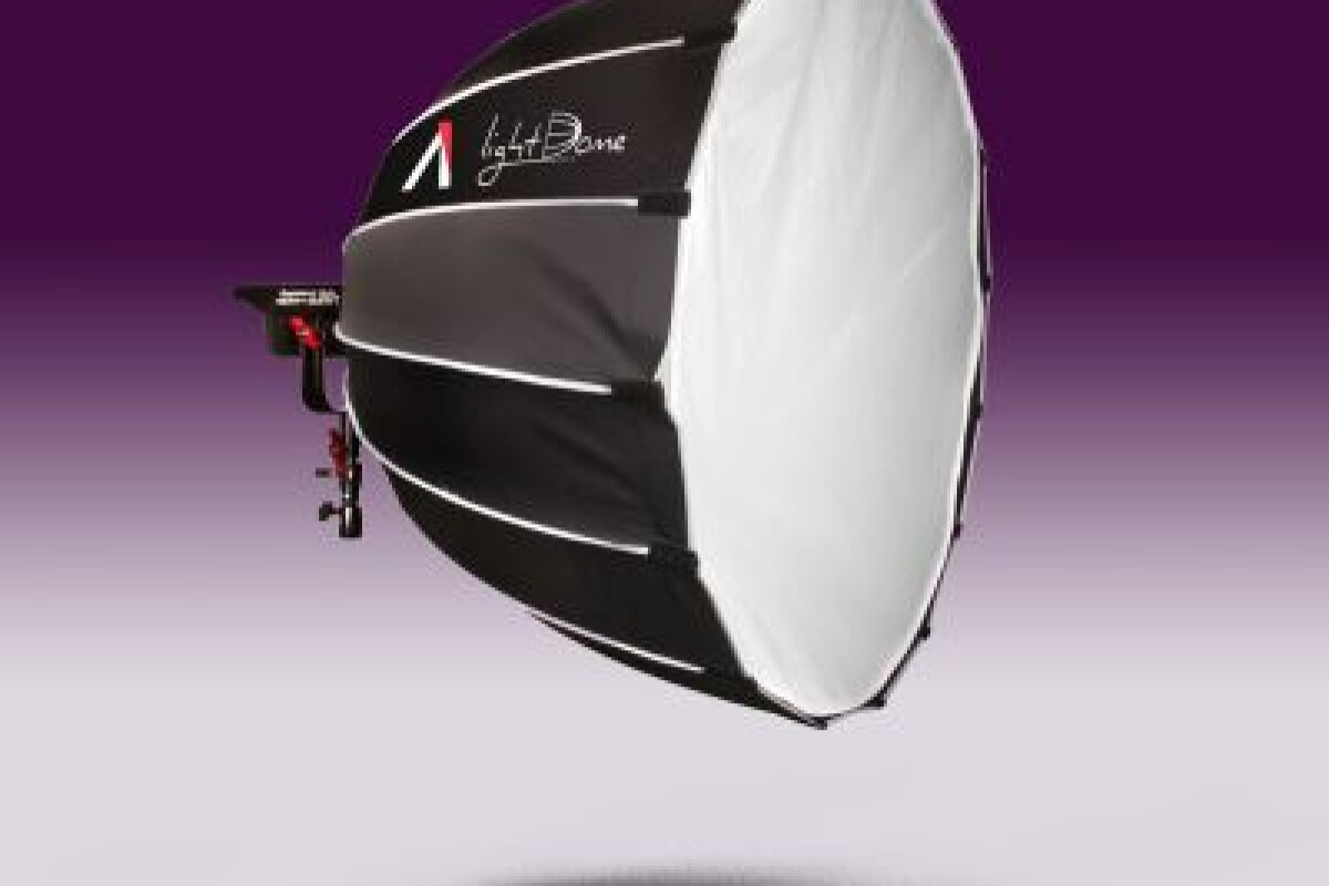 Location CHIMERA APUTURE COB (120T / 120D / 300D) - Lightyshare