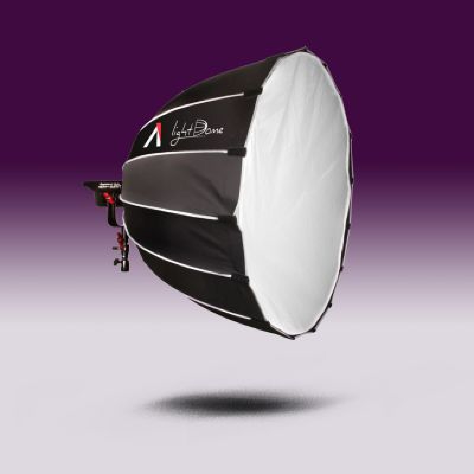 CHIMERA APUTURE COB (120T / 120D / 300D) - Photo 1 sur 1