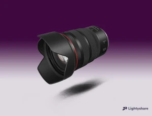 Location Canon RF 24-70mm f/2.8L IS USM