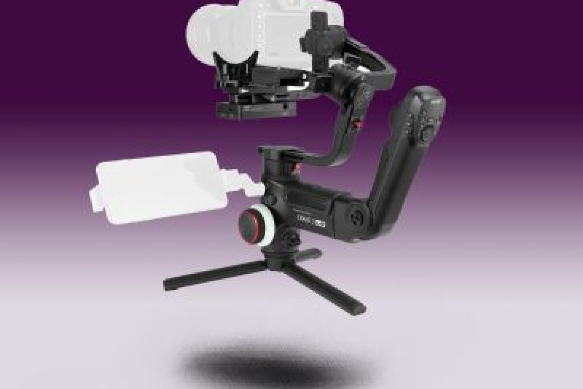 Location Zhiyun crane 3 LAB - Lightyshare
