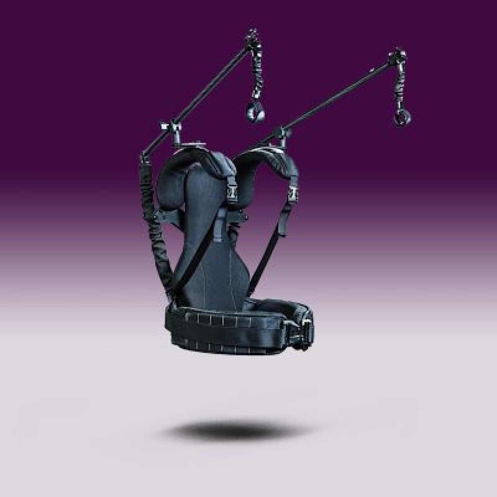Ready Rig GS - Photo 1 sur 1
